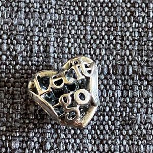 Pandora Disney Let It Go charm